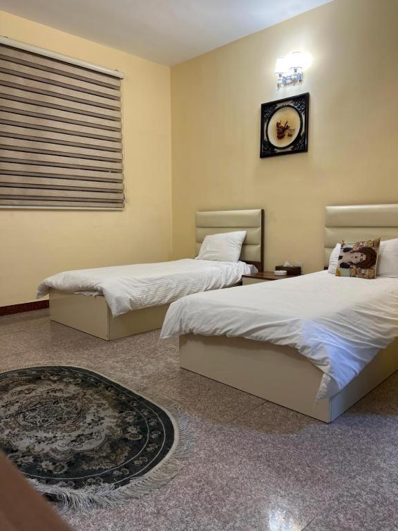 Italian House Hotel Baghdad Exterior photo