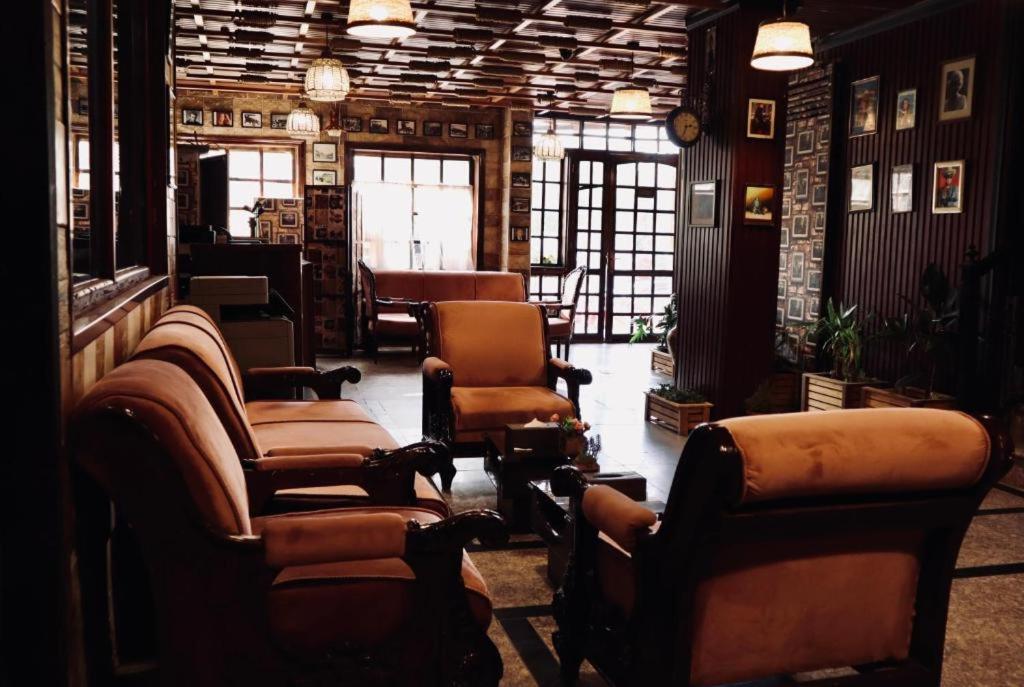 Italian House Hotel Baghdad Exterior photo