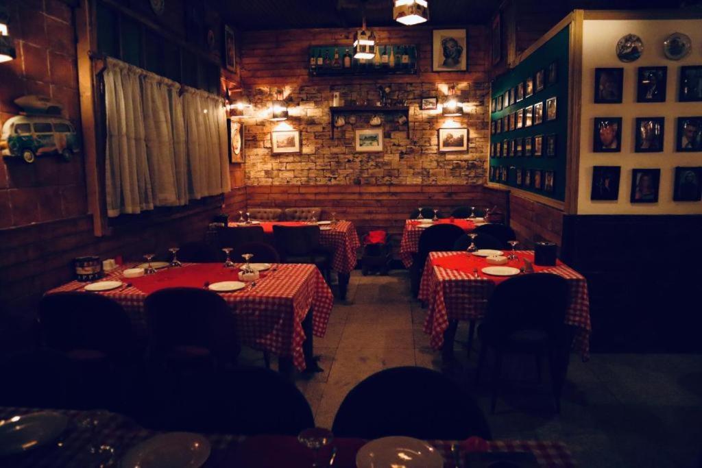 Italian House Hotel Baghdad Exterior photo