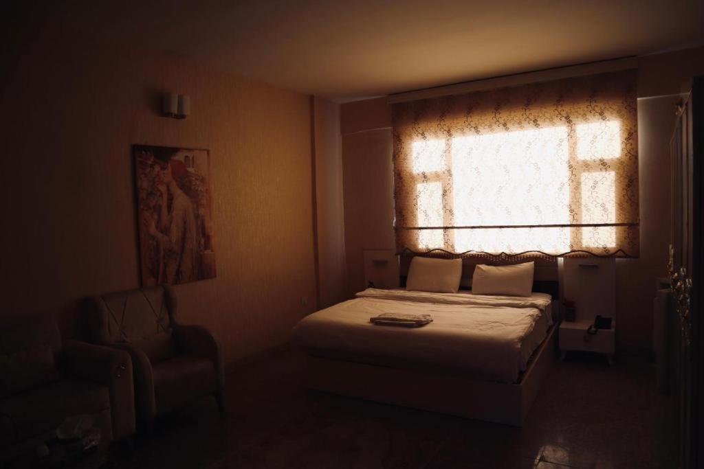 Italian House Hotel Baghdad Exterior photo
